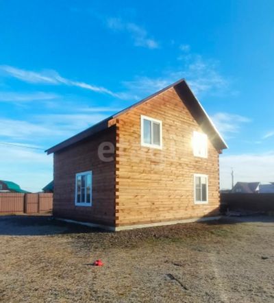 Лот: 25287526. Фото: 1. 4-комн. дом , коттеджный посёлок... Дома
