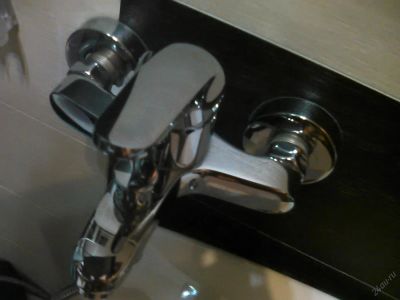 Лот: 6489552. Фото: 1. Смеситель Ideal Standard Slimline... Смесители