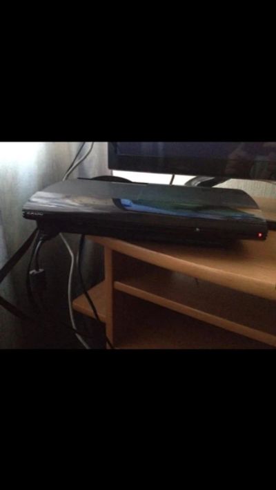 Лот: 7450056. Фото: 1. Sony PlayStation 3. Игровые приставки, консоли