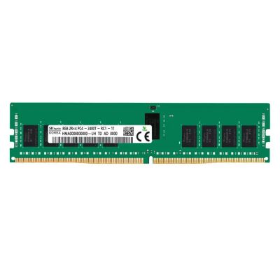 Лот: 24946945. Фото: 1. Модуль памяти DIMM DDR4 8Гб 2400МГц... Оперативная память