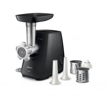Лот: 12021197. Фото: 1. Мясорубка PHILIPS HR 2721 00. Кухонная