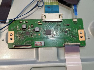 Лот: 17535559. Фото: 1. 6870C-0444A LG 42LA643V. Запчасти для телевизоров, видеотехники, аудиотехники
