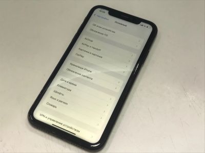 Лот: 19361629. Фото: 1. Apple iPhone XR 64GB. Смартфоны