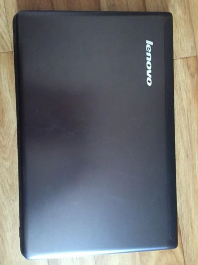Лот: 5404604. Фото: 1. Ноутбук Lenovo Z570 (неисправен... Ноутбуки