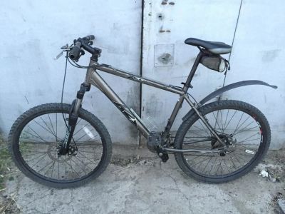 Лот: 5858690. Фото: 1. К2 Zed 3.0. Велосипеды