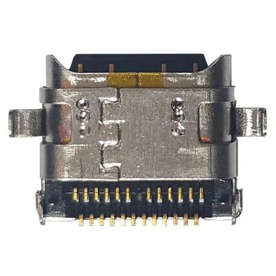 Лот: 25331766. Фото: 1. Разъем Type-C для Huawei P9/Honor... Шлейфы, разъёмы