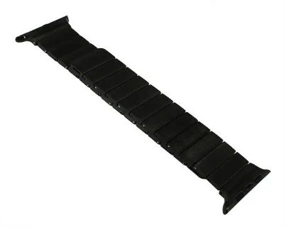 Лот: 21130333. Фото: 1. Ремешок Watch Series 42mm/44mm... Смарт-часы, фитнес-браслеты, аксессуары