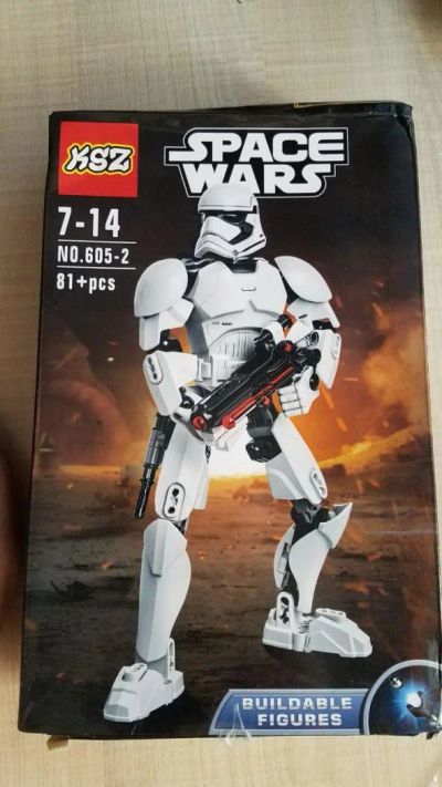 Лот: 11349324. Фото: 1. Новый конструктор Lego (Cogo... Конструкторы