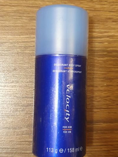 Лот: 20864308. Фото: 1. Дезодорант спрей Mary Kay Velocity... Уход за телом