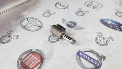 Лот: 23588566. Фото: 1. Соленоид АКПП Toyota Noah 1AZ-FSE... Трансмиссия