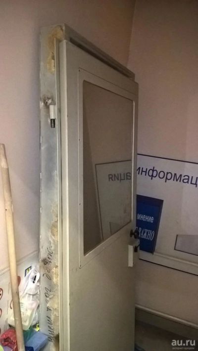 Лот: 9043921. Фото: 1. Бронекабина, бронедверь, кассовый... Торговое