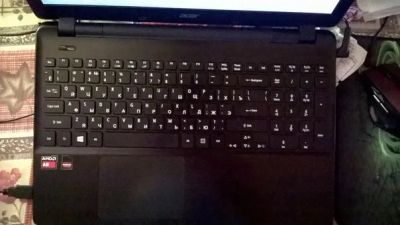 Лот: 6684375. Фото: 1. Acer Aspire E5-521G-88VM. Ноутбуки