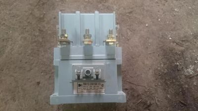 Лот: 6342197. Фото: 1. ПМ 12-250150 У3. Магнитные пускатели, контакторы, реле