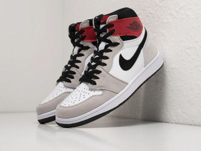 Лот: 24977125. Фото: 1. Кроссовки Nike Air Jordan 1 High. Кеды, кроссовки, слипоны