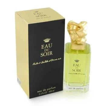 Лот: 11143704. Фото: 1. Sisley woman Eau du Soir Туалетные... Женская парфюмерия