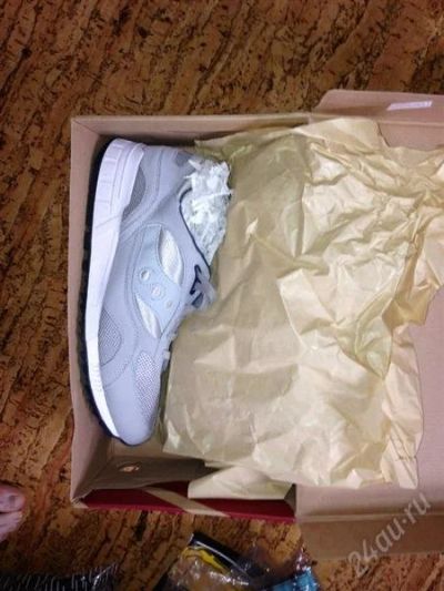 Лот: 2734397. Фото: 1. saucony originals 90 для больших... Кеды, кроссовки, слипоны