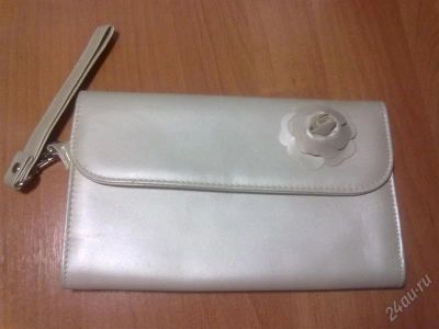 Лот: 1343407. Фото: 1. клатч. Сумки