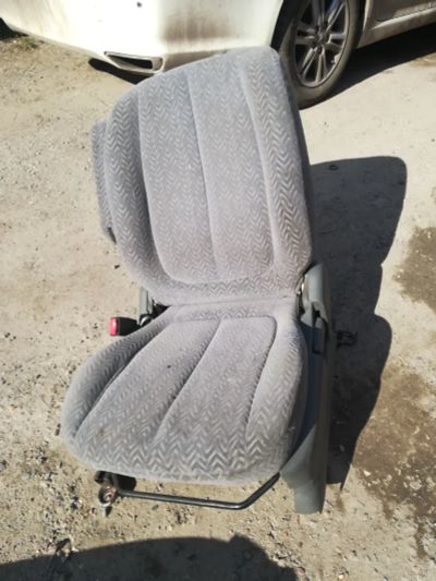 Лот: 20513462. Фото: 1. Suzuki grand vitara автокресла... Салон