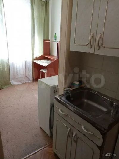 Лот: 23277839. Фото: 1. Продаю гостинку Лазо 12\2. Квартиры, студии