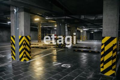 Лот: 25294744. Фото: 1. гараж , Красноярск Караульная... Гаражи, парковочные места