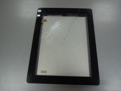 Лот: 14772546. Фото: 1. Корпус ZTE e-Learning PAD E9Q. Запчасти для планшетов