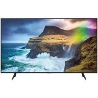 Лот: 16347197. Фото: 1. Телевизор QLED Samsung QE65Q70RAU. Телевизоры