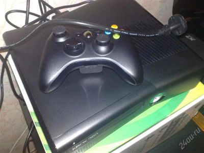 Лот: 1653772. Фото: 1. XboX 360 с 1 рубля :) можно досрочно. Игровые приставки, консоли