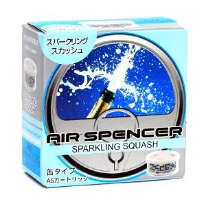 Лот: 13903344. Фото: 1. Ароматизатор Eikosha air spencer... Ароматизаторы