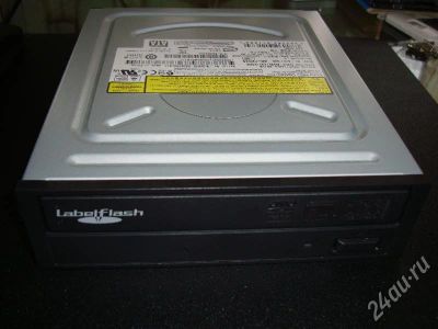 Лот: 164856. Фото: 1. Привод DVD RW Sony Nec Optiarc... Приводы CD, DVD, BR, FDD