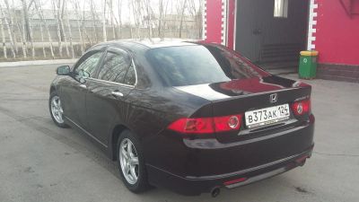 Лот: 9386456. Фото: 1. honda accord хонда аккорд. Автомобили