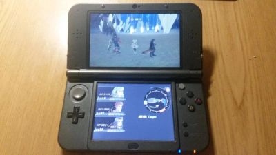 Лот: 10719755. Фото: 1. Продам Nintendo 3DS XL: Limited... Игровые приставки, консоли