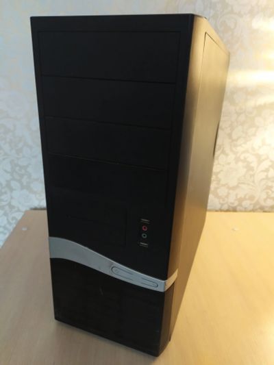 Лот: 14113843. Фото: 1. Компьютер Pentium E5200 (2.5 Ghz... Компьютеры в сборе
