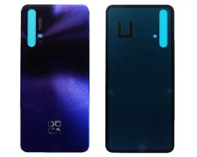 Лот: 18544928. Фото: 1. Задняя крышка Huawei Nova 5T... Корпуса, клавиатуры, кнопки