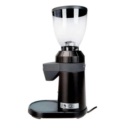 Лот: 25367208. Фото: 1. Кофемолка Graef CM802EU. Чайники, кофемашины, кулеры