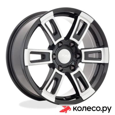 Лот: 25098909. Фото: 1. Тор 6.5x15/5*139.7 D98.5 ET40... Диски