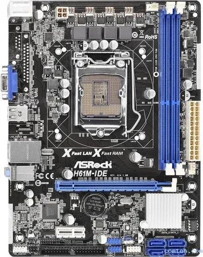 Лот: 16726654. Фото: 1. Intel Core i5-3450 (4 ядра по... Комплекты запчастей
