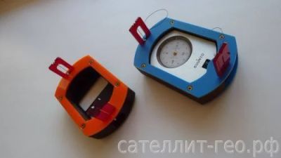 Лот: 11741856. Фото: 1. Адаптер для буссоли Suunto КВ-14... Оборудование для лесного хозяйства и лесозаготовки