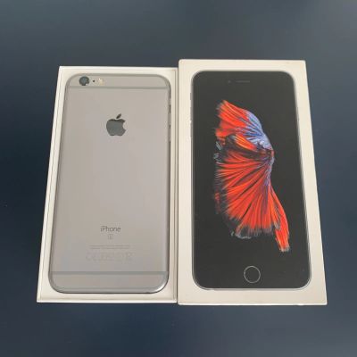 Лот: 18809606. Фото: 1. iPhone 6s Plus в отличном состоянии... Смартфоны