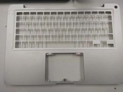 Лот: 16485032. Фото: 1. Топкейс для MacBook Pro 13" A1278... Корпуса, блоки питания