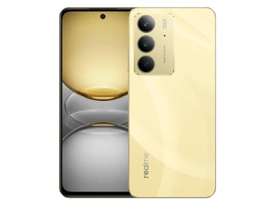 Лот: 25677288. Фото: 1. Realme C75 8/256GB (256ГБ) + гарантия... Смартфоны