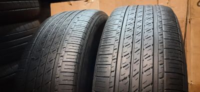 Лот: 17673409. Фото: 1. 235/65R17 104H Michelin Energy... Шины