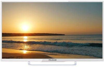 Лот: 16433052. Фото: 1. Телевизор Polarline 32PL53TC LED... Телевизоры