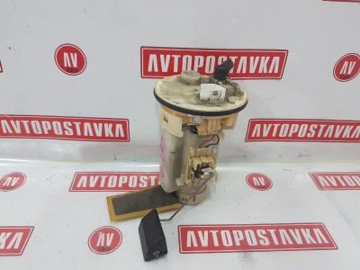 Лот: 20901435. Фото: 1. Насос топливный Toyota Wish ZNE10G... Топливная система