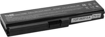 Лот: 3668015. Фото: 1. Аккумулятор для ноутбука Toshiba... Другое (комплектующие)