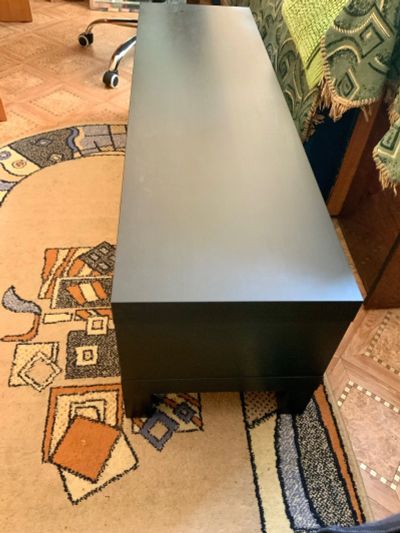 Лот: 17831733. Фото: 1. Тумба под тв IKEA. Стойки и тумбы для аппаратуры