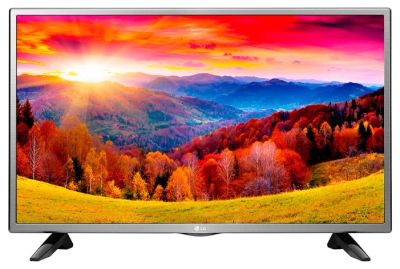 Лот: 8047934. Фото: 1. Led телевизор LG 32LH595U 82см... Телевизоры