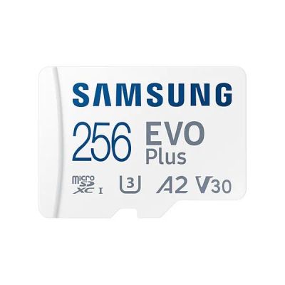 Лот: 24547352. Фото: 1. Карта памяти Samsung microSDXC... Карты памяти