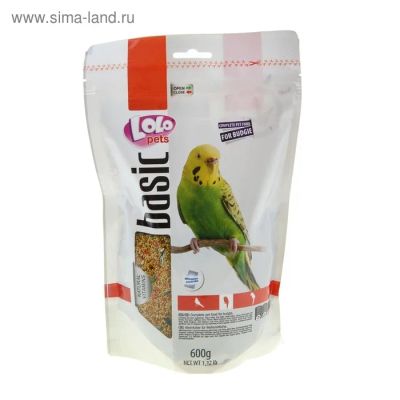 Лот: 12949881. Фото: 1. Lolo Pets (Лоло пэтс) корм для... Корма
