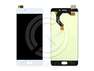 Лот: 13961531. Фото: 1. Дисплей для Meizu M6 Note + тачскрин... Дисплеи, дисплейные модули, тачскрины