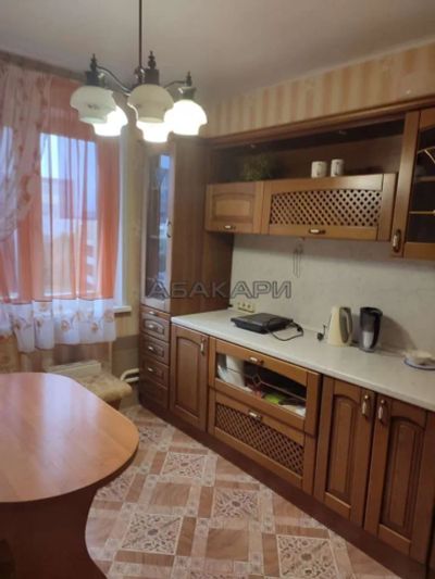 Лот: 21043780. Фото: 1. Сдам 1-комн. улица Кравченко... Квартиры, студии